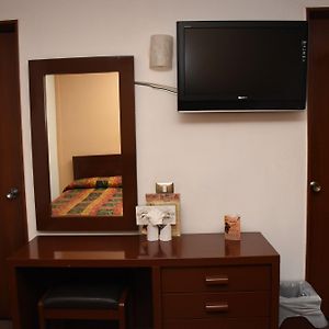 Double Room Two Double Beds